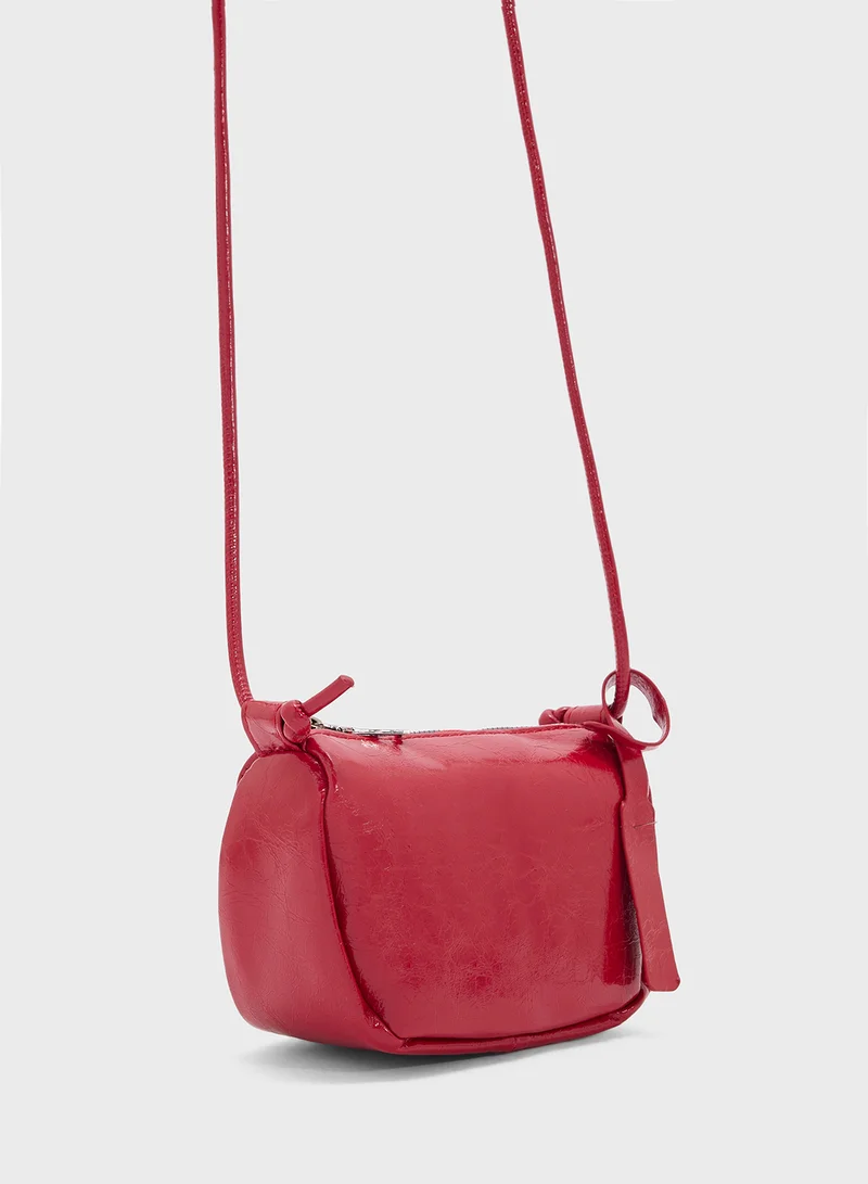 Ginger Ladies Crossbody Bag