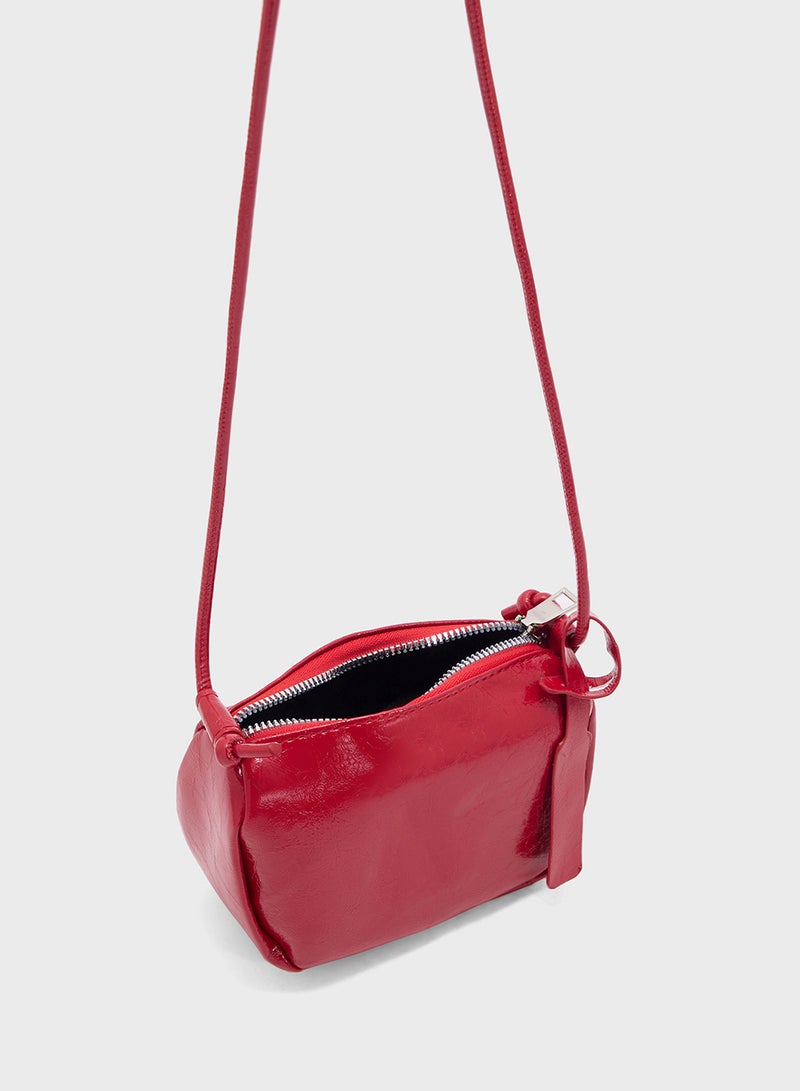 جينجر حقيبة كروس بودي نسائية - Image 5