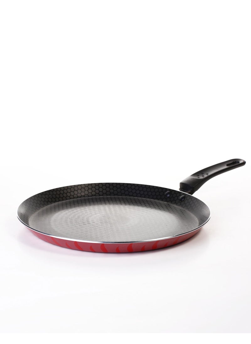 Baroly - flat frying pan non-stick available in several sizes - Image 1