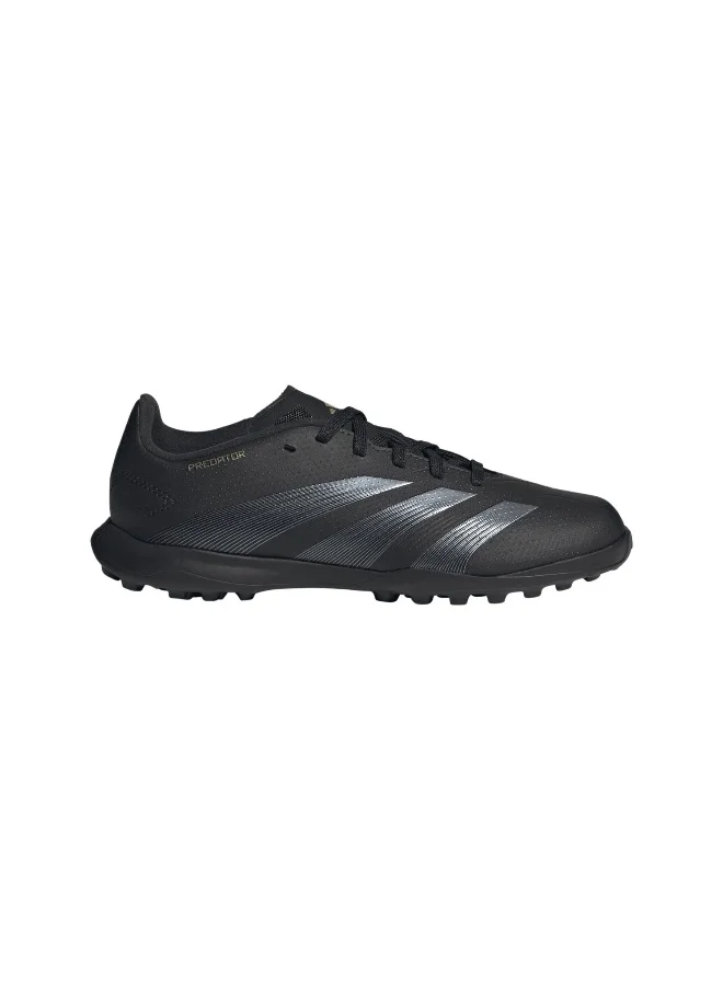 Adidas adidas Predator League Tf J Black Football Shoes 10K