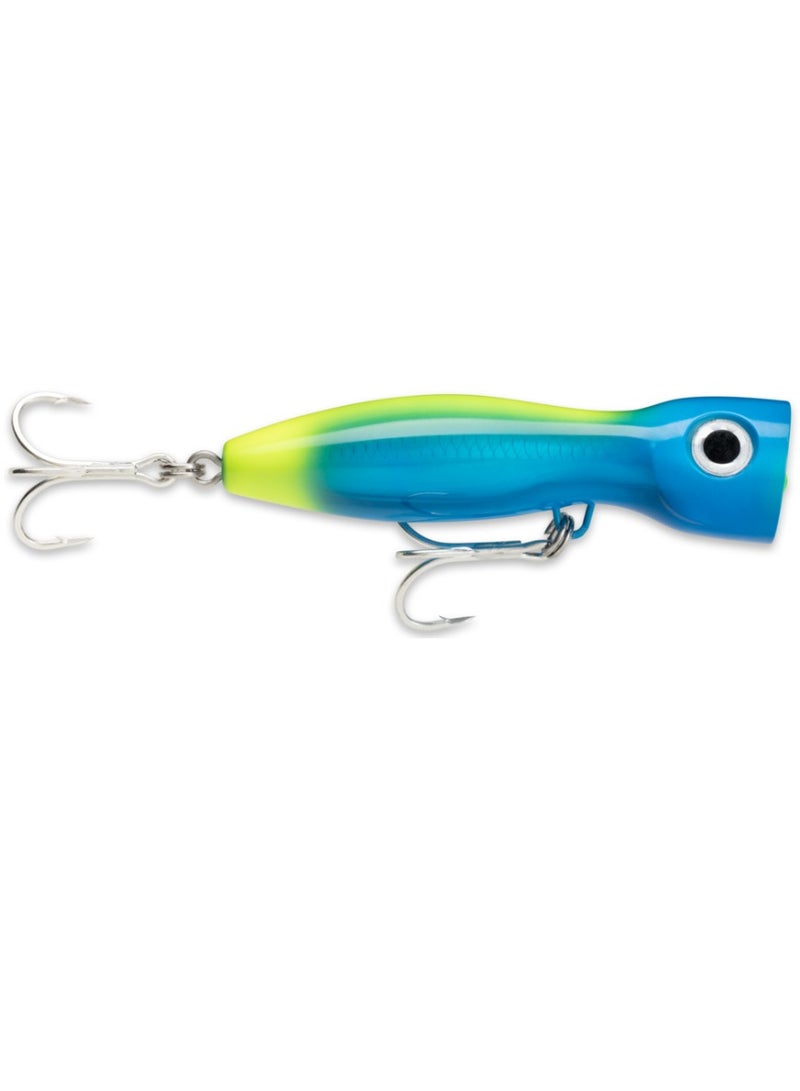 Rapala X-Rap Magnum Xplode 170 Yellow Fusilier Uv