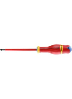 Proto Insulated Phillips Tip Screwdriver 2 3 8 Inch Size 