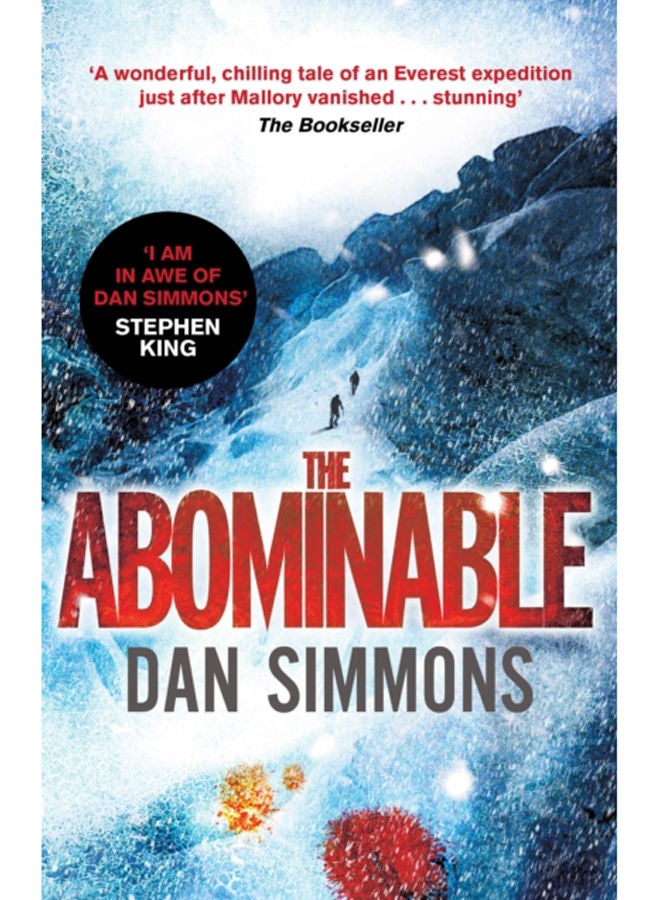 The Abominable 