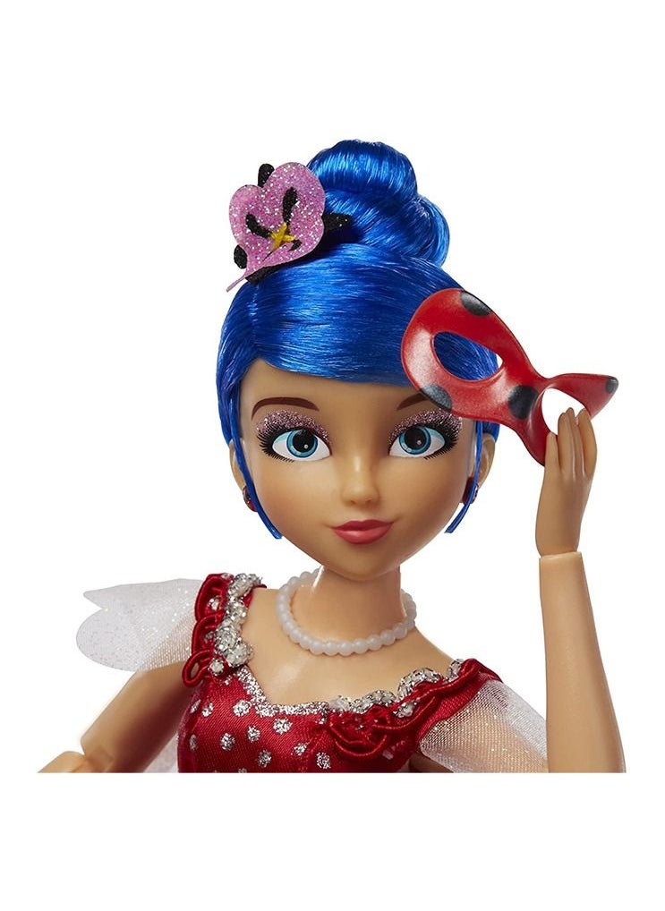 Miraculous - Marinette Collector Fashion Doll - Image 1