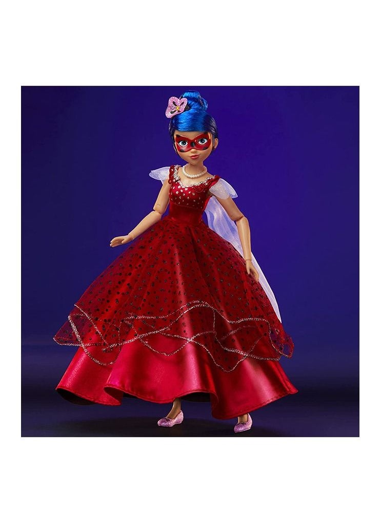 Miraculous - Marinette Collector Fashion Doll - Image 1