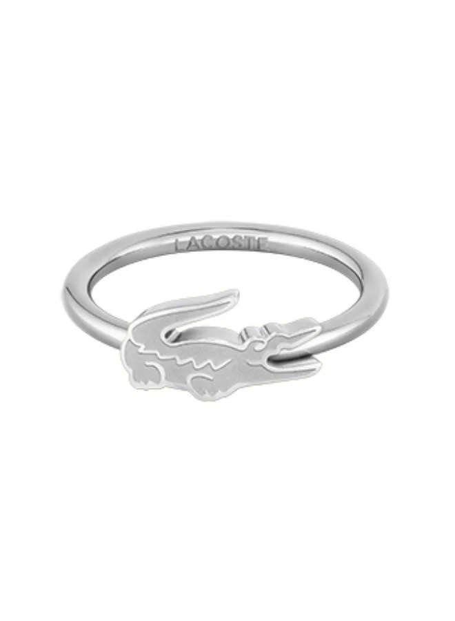 LACOSTE Statement Rings
