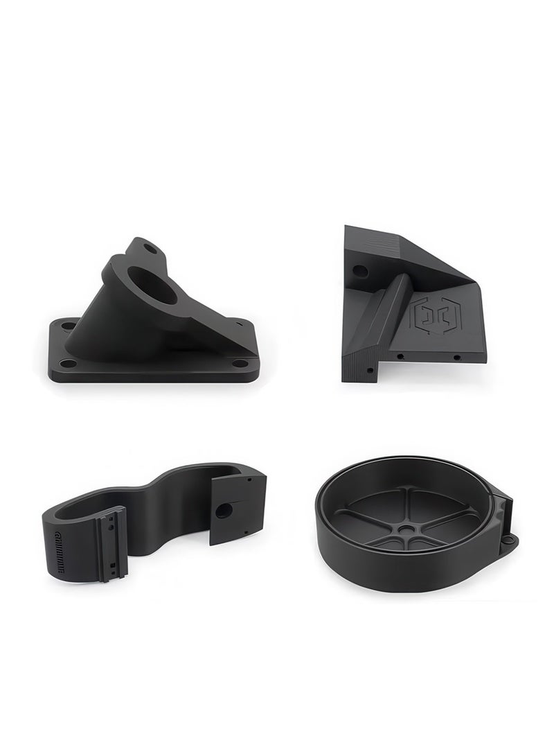 Creat3D PETG-CF Carbon fiber 3D Filament High Strength 1.75mm 1kg - Image 2
