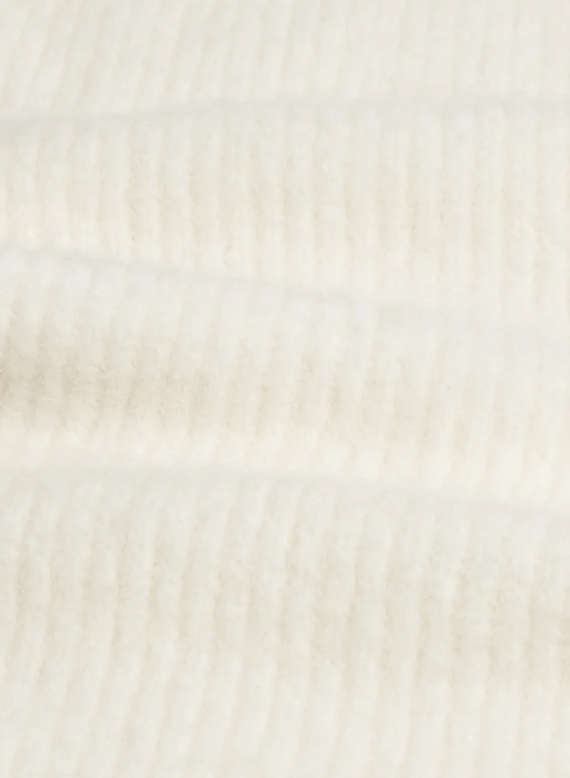 Ted Baker  Keriis Rhinestone Knitted Hat and Gloves Set for Women | Best Price UAE