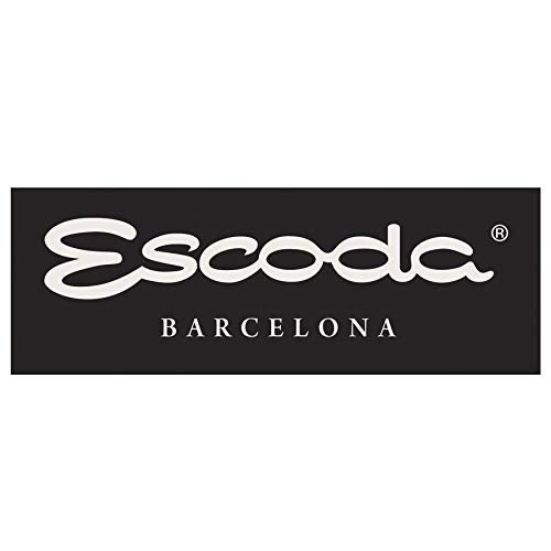 Escoda Perla Series 1430 Short Handle Round Artist Watercolor Brush, 14, White Toray Filament - Image 5