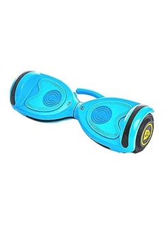 Smart Smart balance electric hoverboard for kids, 6.5 inches - multi color 