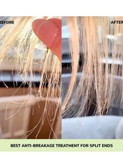 Color Wow COLOR WOW Dream Cocktail Kale Infused – Leave-In Treatment for Fragile, Damaged Hair | Reduce Breakage by 50% & Powerful Heat Protection  - Image 5