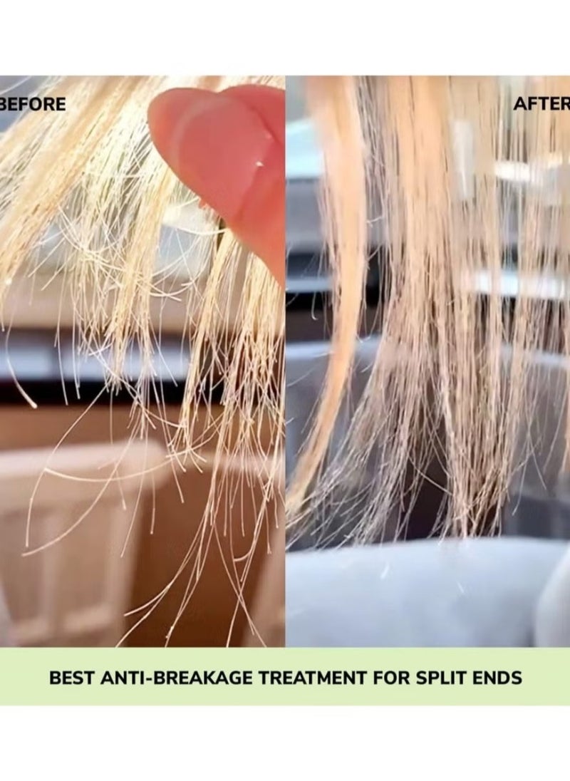 COLOR WOW Dream Cocktail Kale Infused – Leave-In Treatment for Fragile, Damaged Hair | Reduce Breakage by 50% & Powerful Heat Protection