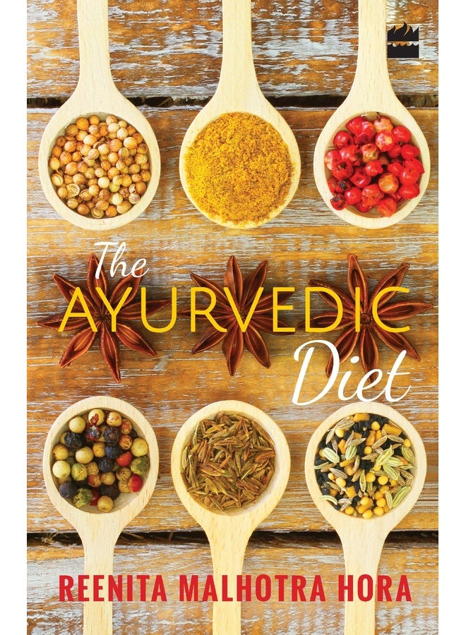 النظام الغذائي الأيورفيدي