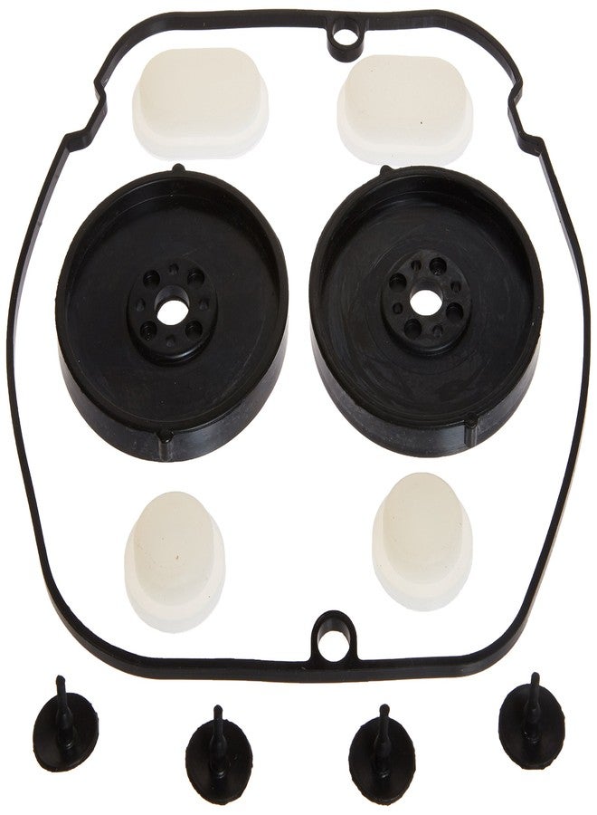 Supreme (Danner) ASP14545 Diaphragm Replacement Kit for AP-40 Aquarium Air Pump