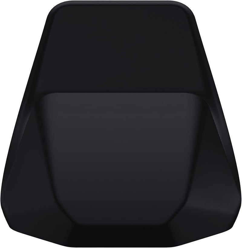حامل وحدة تحكم ألعاب عالمي من PlayVital لوحدات تحكم Xbox Series X/S، حامل لوحة ألعاب لوحدات تحكم PS5/4، حامل عرض لوحدة تحكم Switch Pro – أسود صلب - Image 2