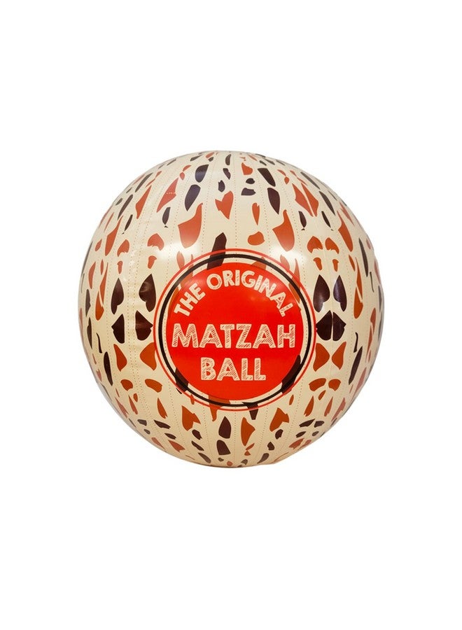 Rite Lite Passover Grandmas Matzo Ball Soup Inflatable Matzah Ball For Endless Fun And Memories - Image 2