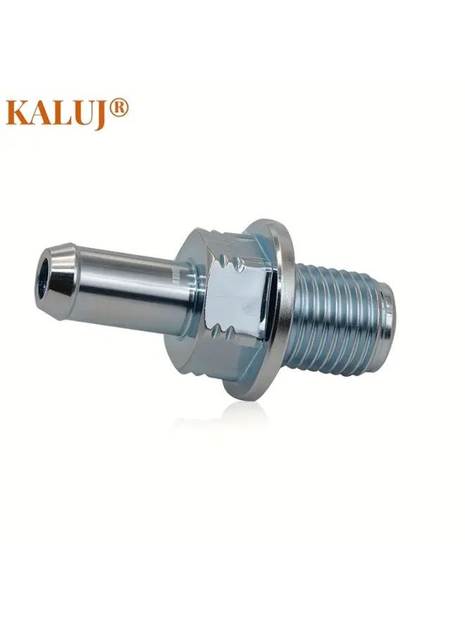 PCV Valve Positive Crankcase Ventilation 17130 PND A01 For Honda CRV Accord Civic - Image 4