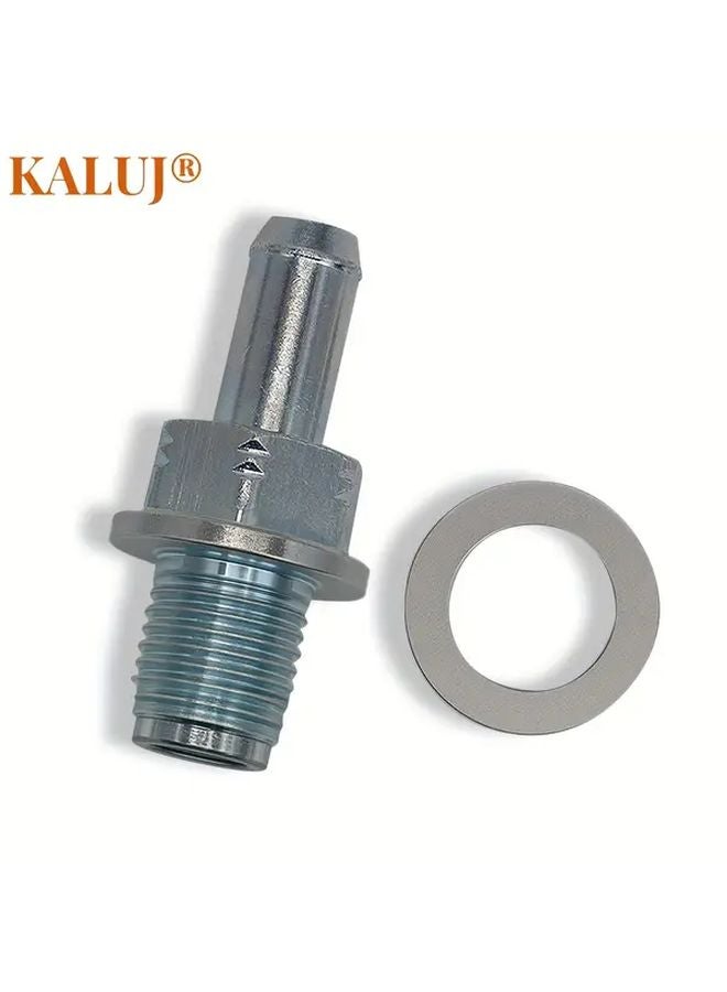 PCV Valve Positive Crankcase Ventilation 17130 PND A01 For Honda CRV Accord Civic - Image 5