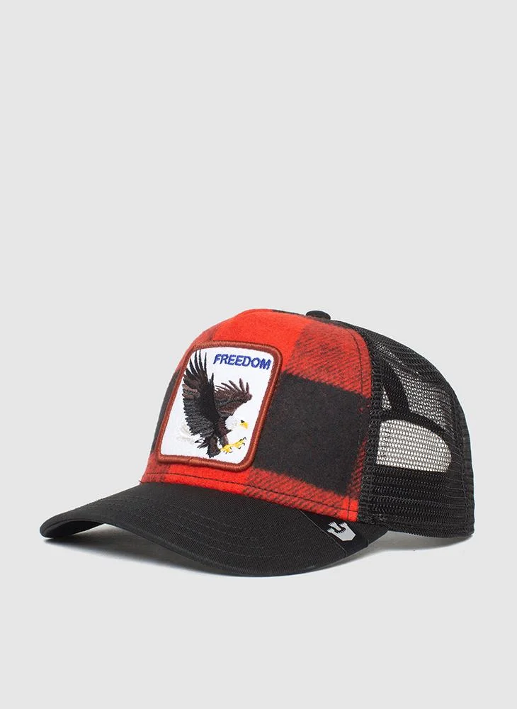 Goorin Bros. Ski Free