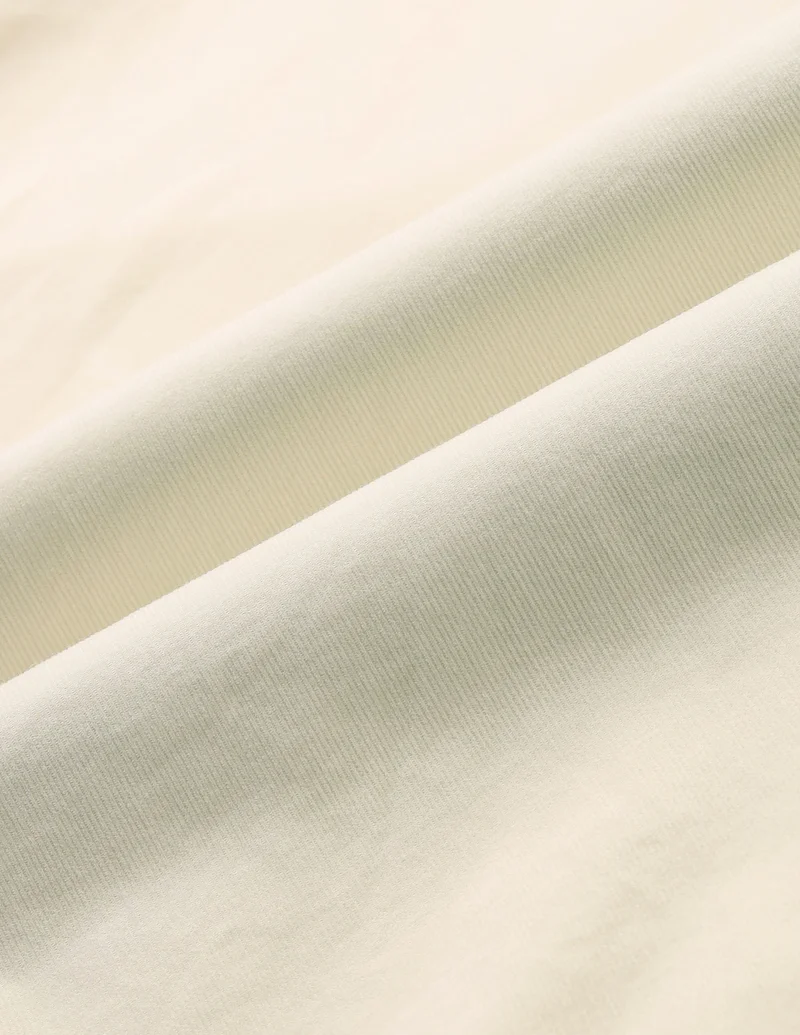 Arrow Pure Cotton Corduroy Shirt