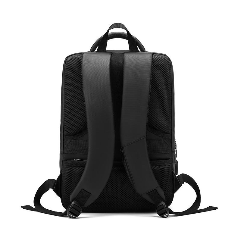Large-Capacity Travel Bag Backpack Men'S Business Trip Long And Short-Distance Travel Luggage Bag Backpack Men'S Portable - Image 5