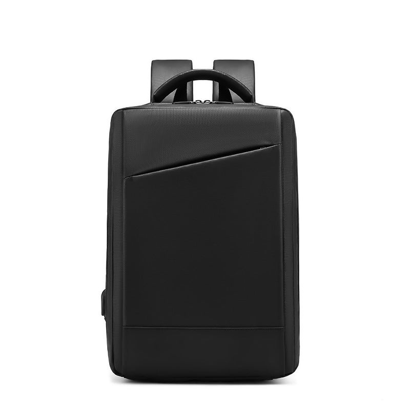 Large-Capacity Travel Bag Backpack Men'S Business Trip Long And Short-Distance Travel Luggage Bag Backpack Men'S Portable - Image 4