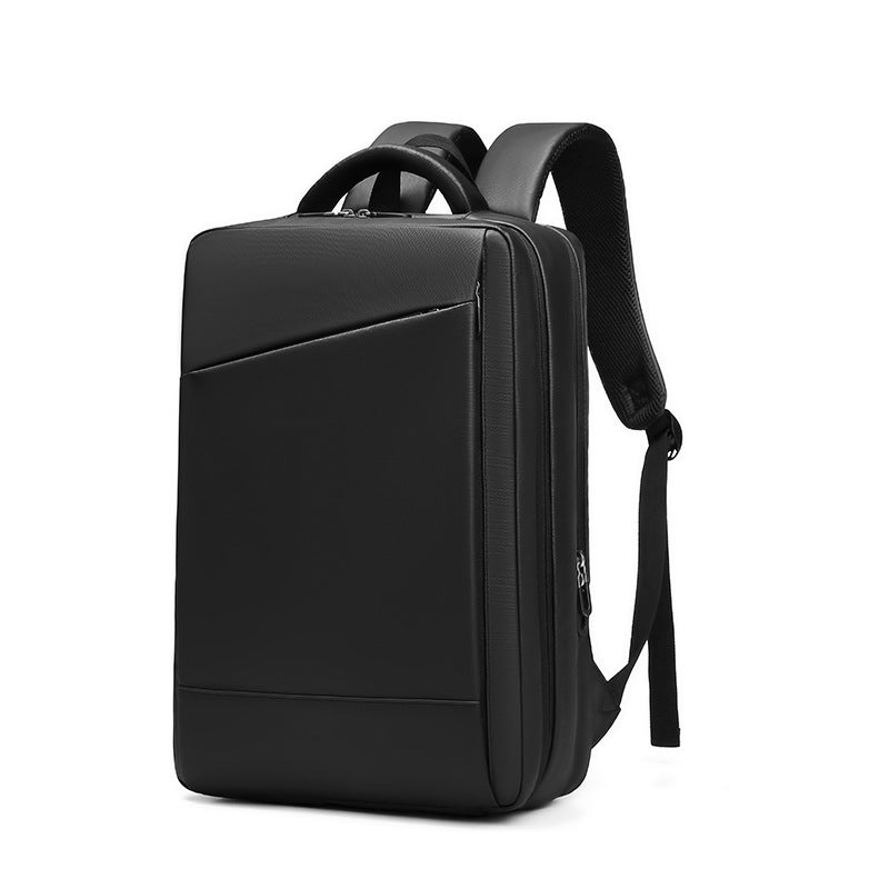 Large-Capacity Travel Bag Backpack Men'S Business Trip Long And Short-Distance Travel Luggage Bag Backpack Men'S Portable - Image 1