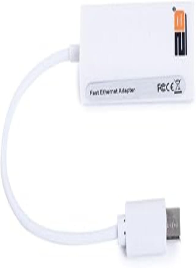 2B (CV147) Type C RJ45 Lan
