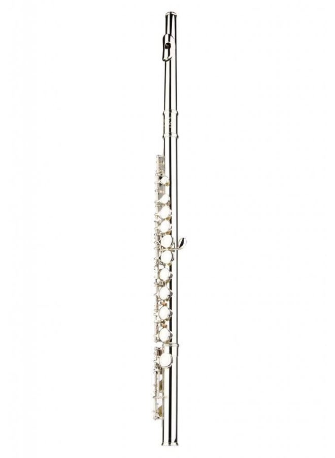 Glory Closed Hole C Flute With Case, Tuning Rod and Cloth,Joint Grease and Gloves Nickel Siver-,Click to see more colors - Image 3