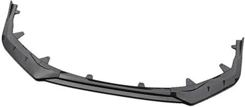 Wivplex Car Front Spoiler for Toyota Corolla 2021 - Image 1