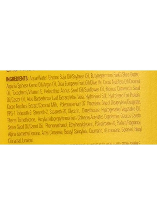 Motions Active Moisture Plus Conditioner 13 Oz - Image 4