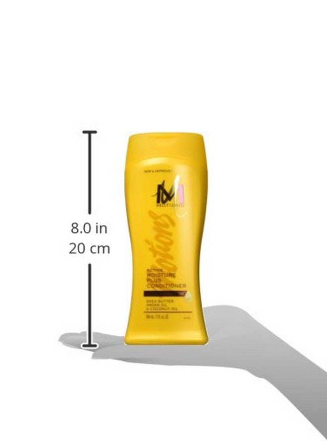 Motions Active Moisture Plus Conditioner 13 Oz - Image 3