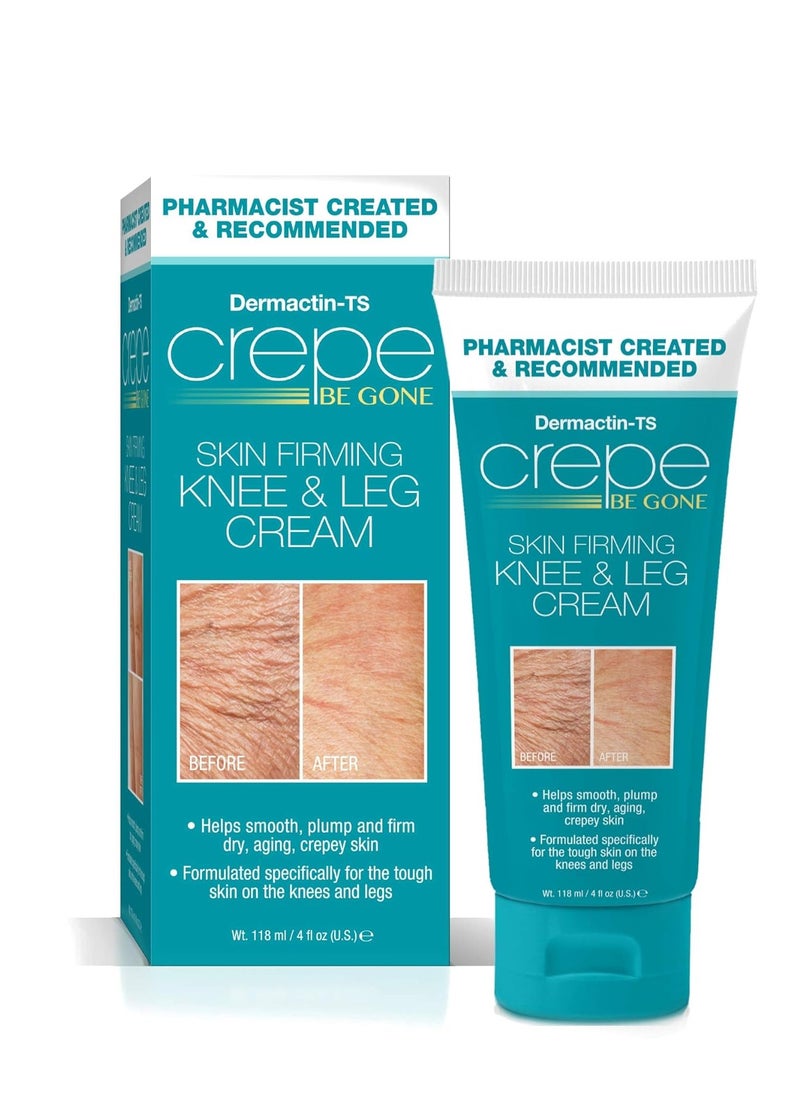 Crepe Be Gone Skin Firming Knee & Leg Cream 4 oz. - pzsku/Z7B59D213A2C1414AD273Z/45/1741544781/96775360-f9e1-402b-ae85-04d68ecace7b