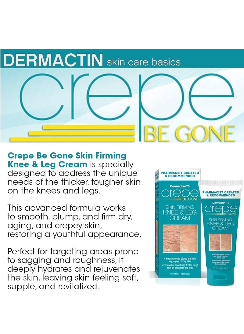 Crepe Be Gone Skin Firming Knee & Leg Cream 4 oz. - pzsku/Z7B59D213A2C1414AD273Z/45/1741544786/55836a13-3637-4ef6-adf5-54794a78f116