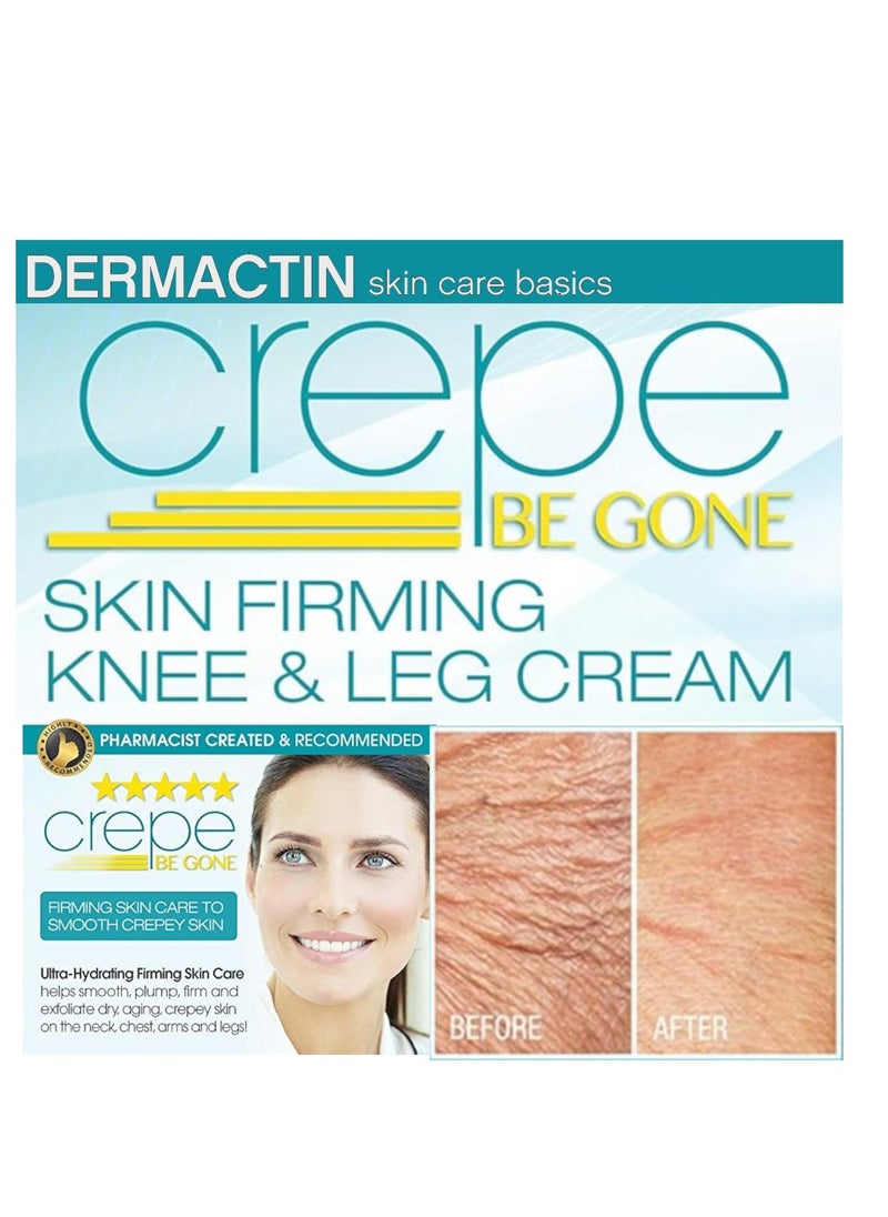 Crepe Be Gone Skin Firming Knee & Leg Cream 4 oz. - pzsku/Z7B59D213A2C1414AD273Z/45/1741544796/50fa419a-21dc-404b-bf2d-014f60d5e91f