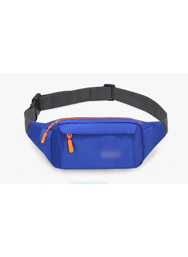 KUYING Fashionable Sports Running Waist Bag