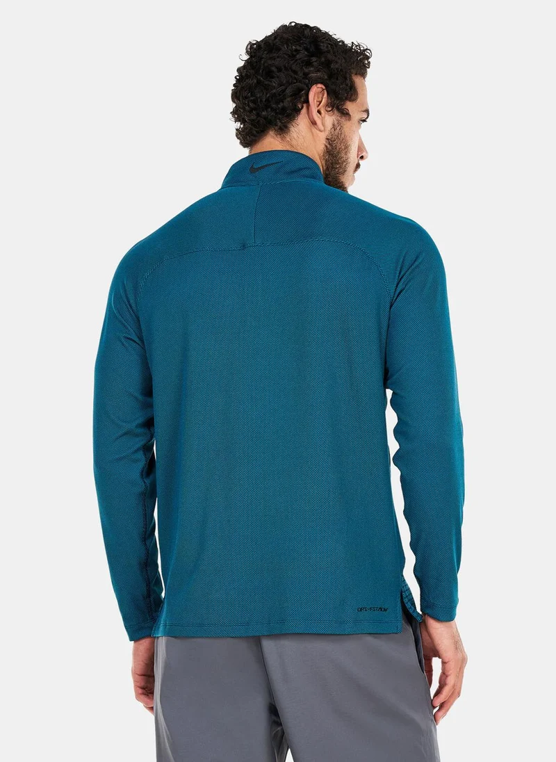 Nike Men's Dri-FIT ADV Vapor Half-Zip Top