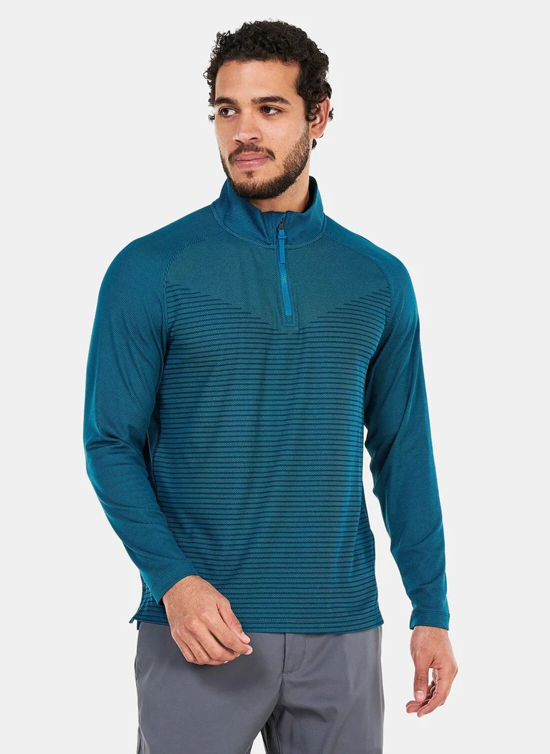 Nike Men's Dri-FIT ADV Vapor Half-Zip Top