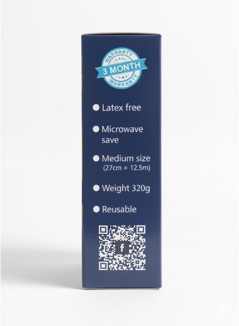  اريفيا ARVEA ThermoGel كمادات جل ساخنة وباردة طبية متعددة الاستخدام لتخفيف سخونية الأطفال وآلام الجسم والشد العضلي، حل عملي وآمن للأسرة بدون الحاجة لأدوية - Image 2