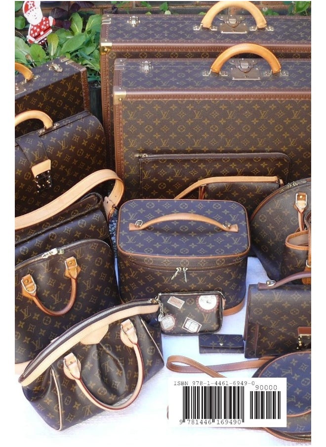 Collecting Louis Vuitton