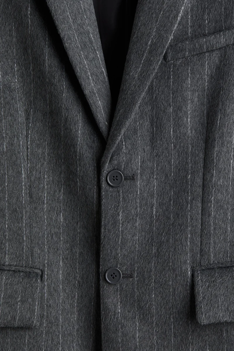 H&M Regular Fit Jacket