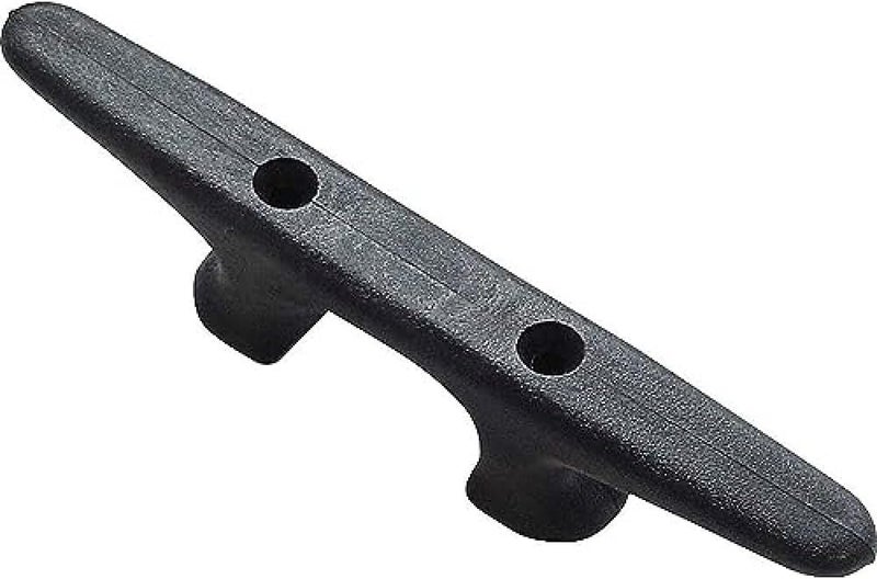 SeaSense Cleat 10-Inch Nylon Black - Image 1