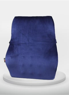 Memory Foam Spine Pain Medical Backrest