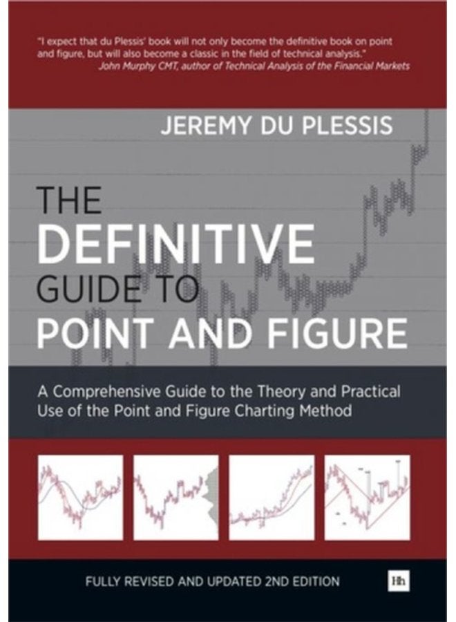 The Definitive Guide to Point and Figure - Hardback