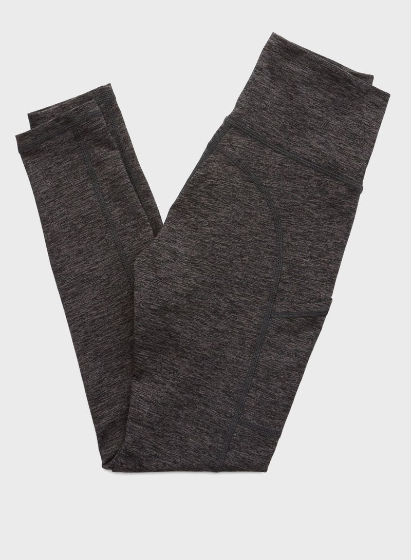 Aerie High Waist Leggings  - Image 2
