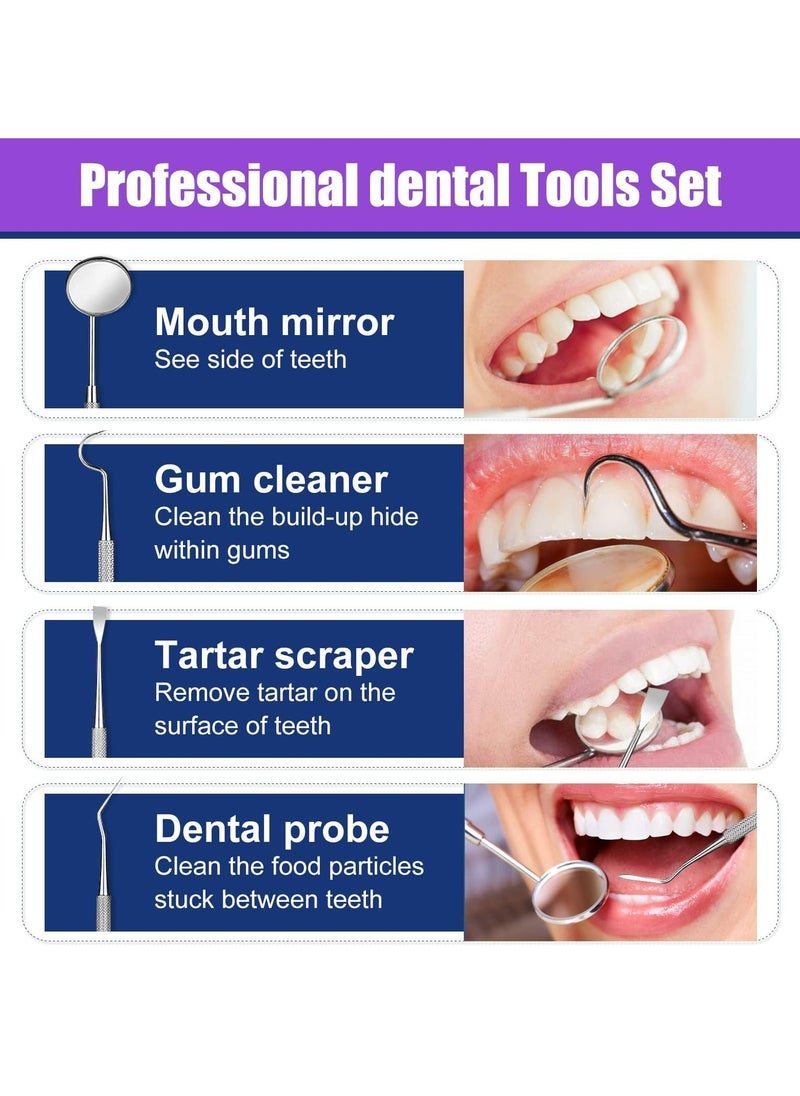 CMGTYYD - DIY Tooth Filling Repair Kit for Missing and Broken Teeth – Easy Home Solution to Regain Your Confident Smile - Image 1