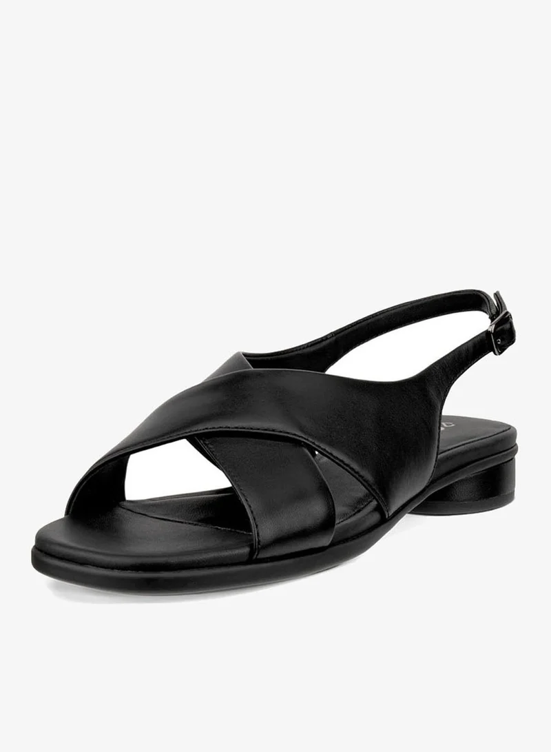 إيكو إيكو سكلبتد ألبا 25 أسود