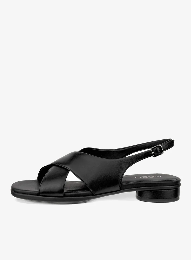 إيكو إيكو سكلبتد ألبا 25 أسود