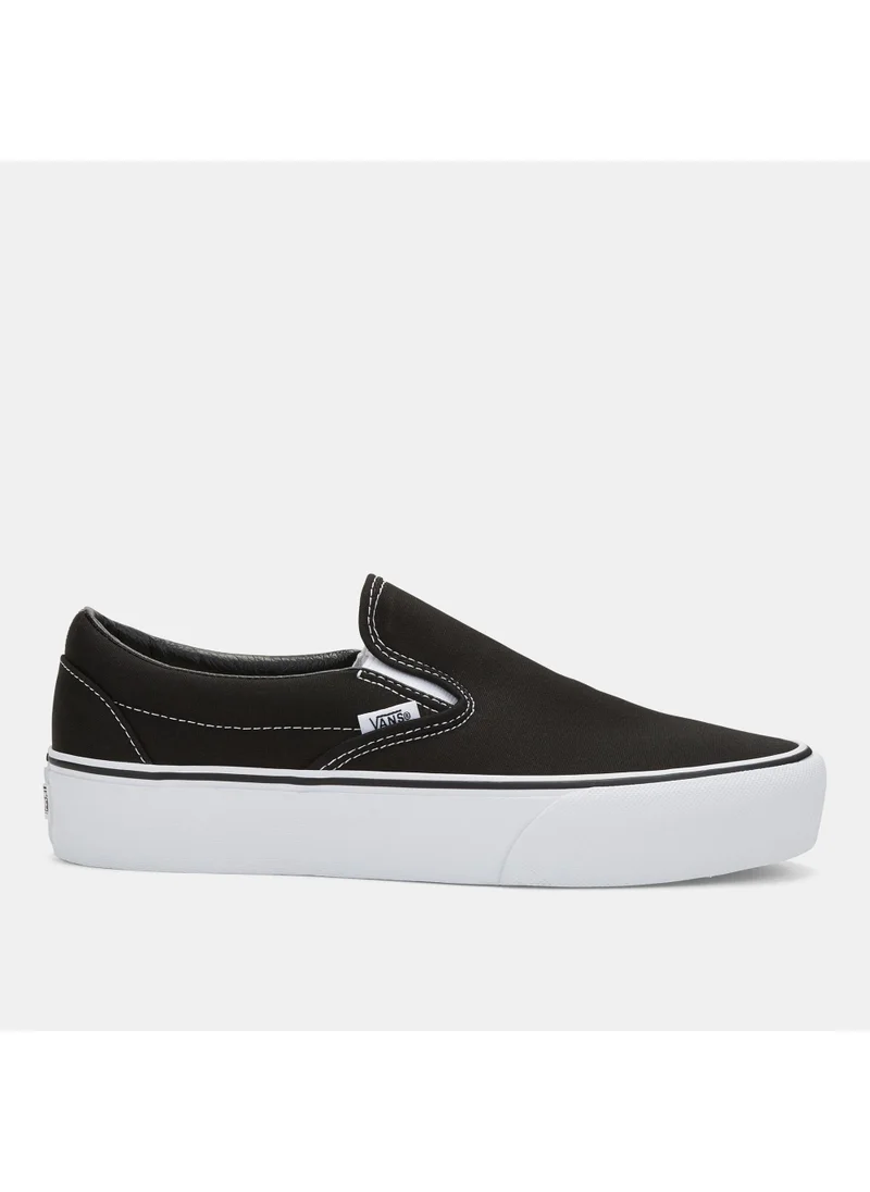 VANS Classic Platform Slip-on Unisex Shoe