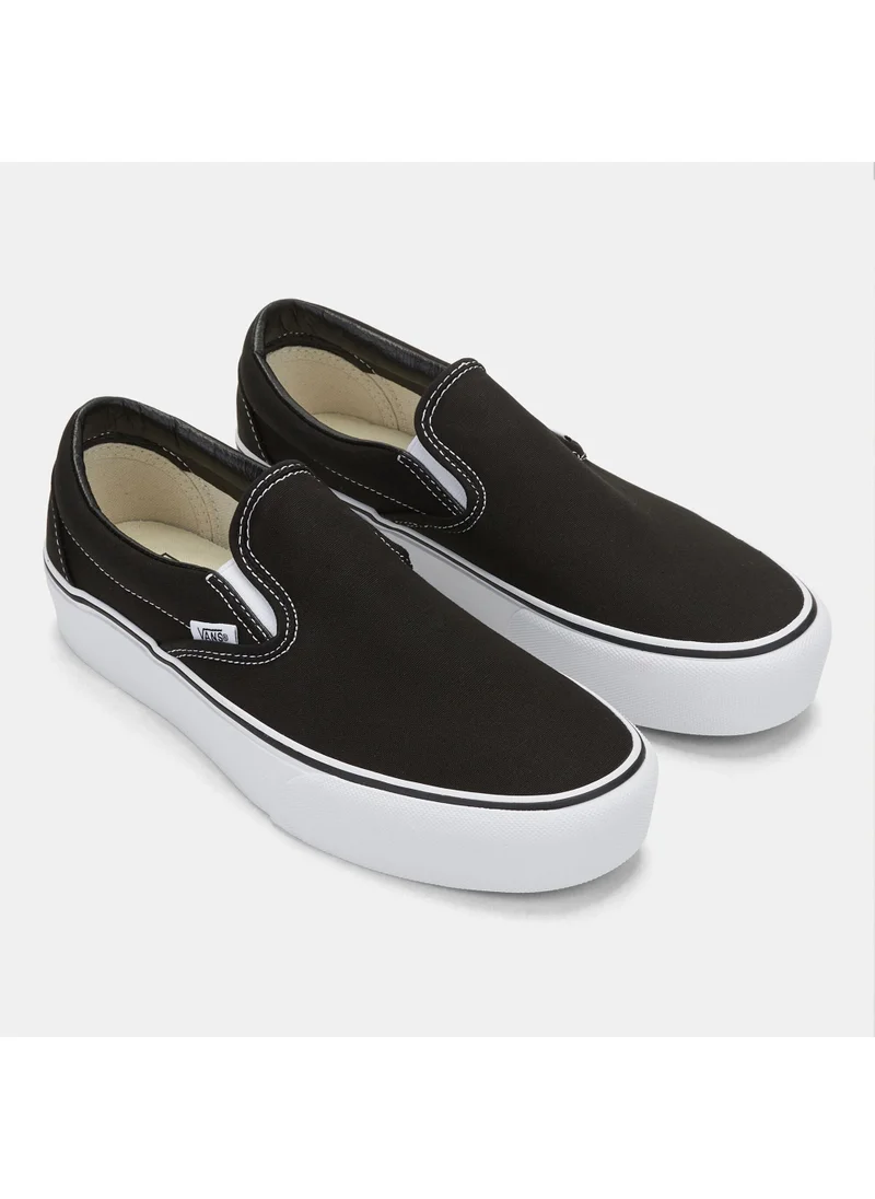 VANS Classic Platform Slip-on Unisex Shoe